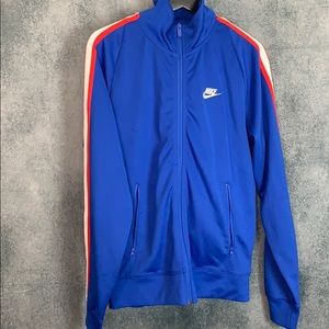 Size S Nike Full Tracksuit